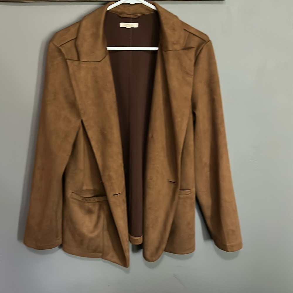 MAURICES jacket